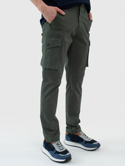 Pánske non-denim nohavce IAN 303